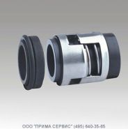 Торцовое уплотнение Grundfos LP 65-160/154 A-F-A-BUBE