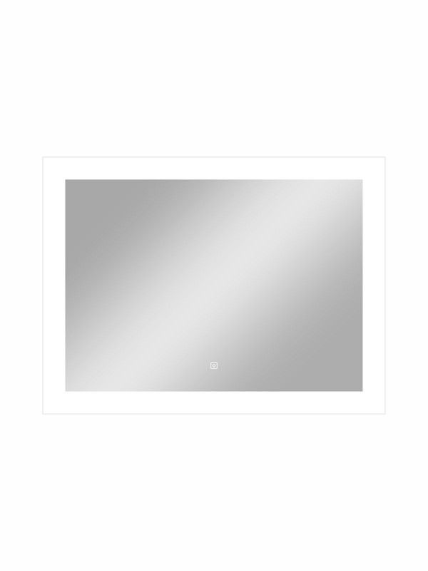 Зеркало Континент Relax Led 800х600 ЗЛП32