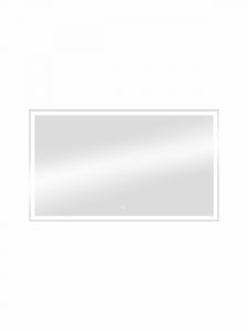 Зеркало Континент Mercury Led 1200х700 ЗЛП464