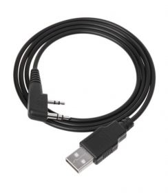 USB кабель для программирования цифровых раций TYT DMR
