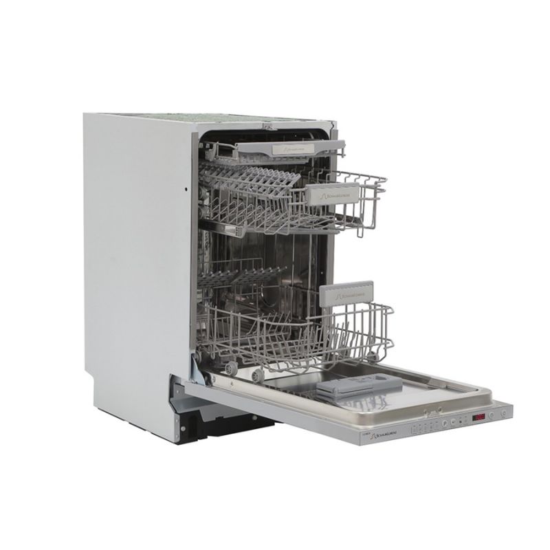 Посудомоечная машина Schaub Lorenz SLG VI4630