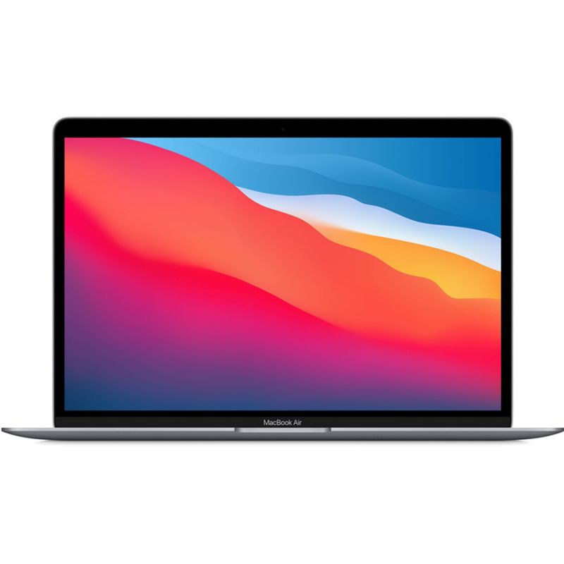 Ноутбук Apple MacBook Air 13 2020 Z1240002B