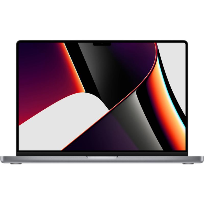 Ноутбук Apple MacBook Pro MK1F3LL/A