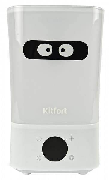 Увлажнитель воздуха KitFort KT-2837