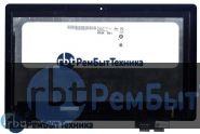 Модуль (Матрица, экран, дисплей + тачскрин)  Acer Aspire P3 P3-171 черный
