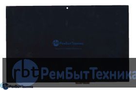 Модуль (Матрица, экран, дисплей + тачскрин)  Dell Inspiron 11 3147 черный