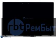 Модуль (Матрица, экран, дисплей + тачскрин)  Lenovo X1 Yoga 2nd FHD v.1 черный c рамкой