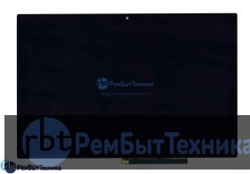 Модуль (Матрица, экран, дисплей + тачскрин)  Acer Chromebook C738T черный