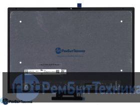 Модуль (Матрица, экран, дисплей + тачскрин)  Dell HD-L140FA04-G5PA