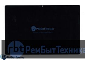 Модуль (Матрица, экран, дисплей + тачскрин)  Samsung Galaxy Tab A8 SM-X200 черный