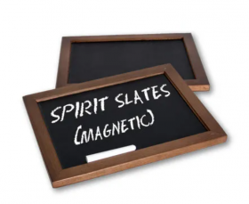 Спиритические доски - Spirit Slates Magnetic (Invisible Magnet)