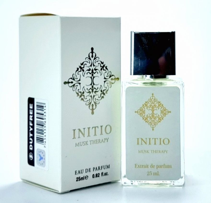 Мини-парфюм 25 ml ОАЭ Initio Parfums Prives Musk Therapy