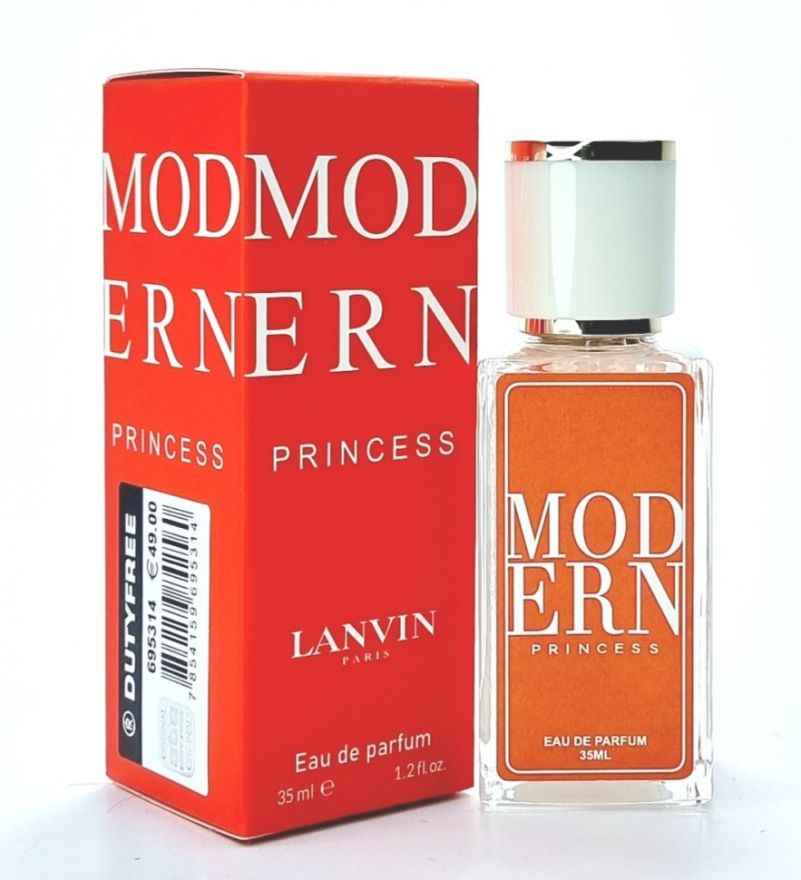 Мини-парфюм 35 ml ОАЭ Lanvin Modern Princess
