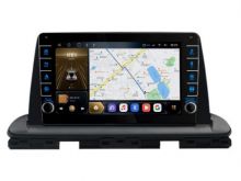 Автомагнитола планшет Kia Cerato 2019-2021 Ownice (OL-9760-15-N)