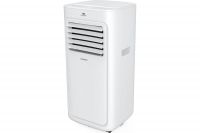 Мобильный моноблочный кондиционер P09E Timberk T-PAC07-P09E (белый)