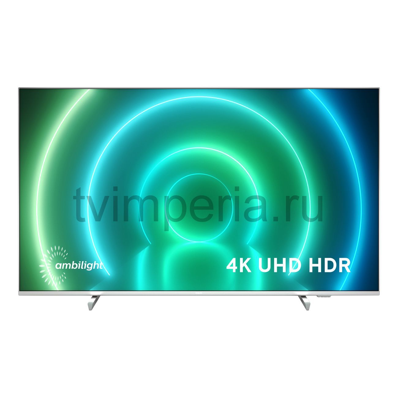 Телевизор Led Philips 50pus7956 60 Купить