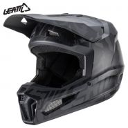 Шлем Leatt 3.5 Stealth S23