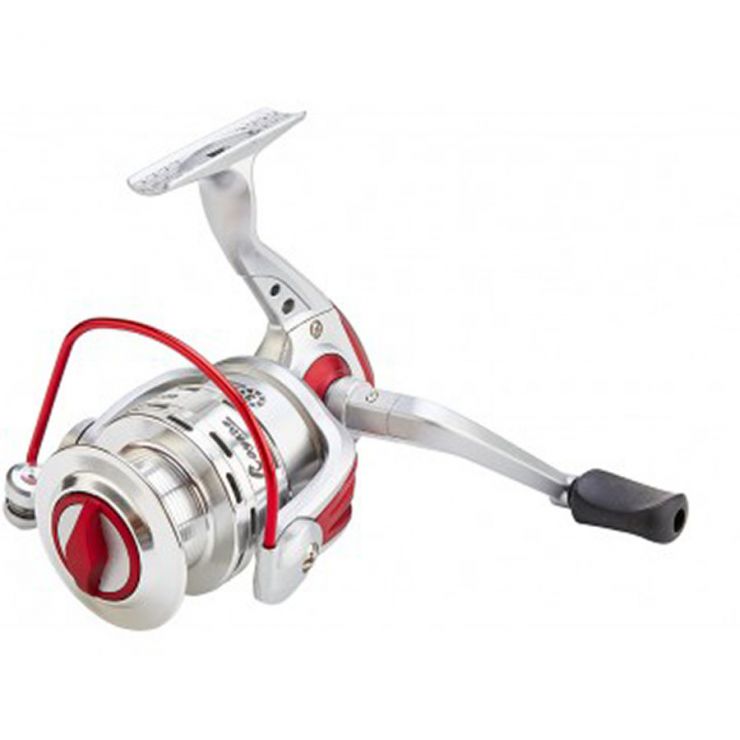 Катушка RAYKAN 4000F 3 подшип (HS-FB-R4000F) Helios