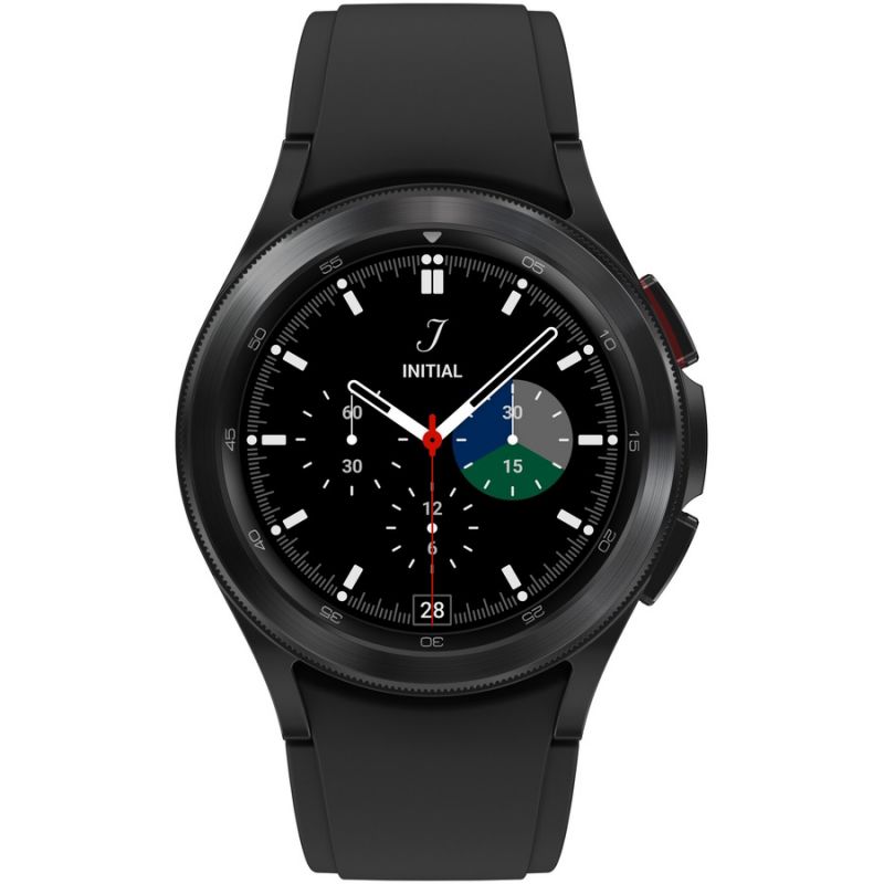 Умные часы Samsung Galaxy Watch4 Classic 46 мм, черный