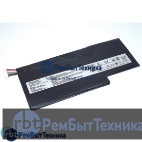 Аккумуляторная батарея для MSI GF63 (BTY-M6K) 11,4V 52,4Wh