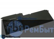Аккумуляторная батарея   Asus ZenBook UX52 (C41-UX52) 53Wh черная