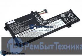 Аккумуляторная батарея для Lenovo IdeaPad L340-15 (L18C3PF2) 11.34V 3223mAh