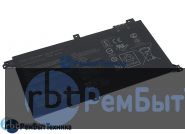 Аккумуляторная батарея для ноутбукa Asus B31Bi9H (B31N1732) 11.52V/13.2V 3553mAh