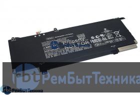 Аккумуляторная батарея для HP Spectre x360 13-ap (SP04XL) 15.4V 61.4Wh