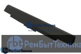 Аккумуляторная батарея для Acer Aspire one 751 11.1V 2200mAh OEM черная