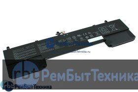 Аккумуляторная батарея для Asus ZenBook 15 UX534FA (C42N1839) 15.4V 71Wh Ver.1