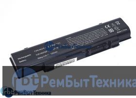 Аккумуляторная батарея для Toshiba Qosmio F60 F750 F755 (PA3757U-1BRS) 48Wh OEM черная