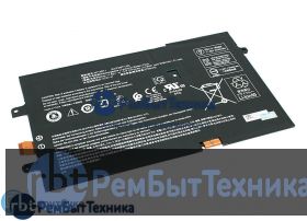 Аккумуляторная батарея для Acer Swift 7 SF714-52 (AP18D7J) 11.55V 2770mAh
