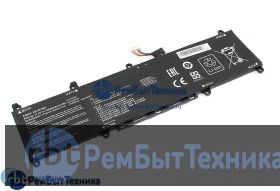 Аккумуляторная батарея для Asus VivoBook S13 S330FN (C31N1806) 11.4V 3600mAh OEM