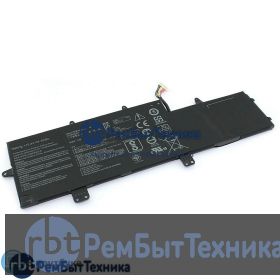Аккумуляторная батарея для Asus ZenBook Pro 14 UX450FD (C41N1804) 15.4V 4550mAh