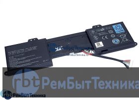 Аккумуляторная батарея для Dell Inspiron DUO 1090 (9YXN1) 14.8V 2000mAh