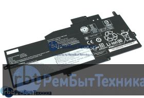 Аккумуляторная батарея для Lenovo ThinkPad X1 Nano Gen 1 (L19C3P71) 11.58V 4170mAh