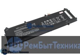 Аккумуляторная батарея для HP Spectre X360 15-DG 15-EB (BN06XL) 11.55V 6000mAh 72.9WH