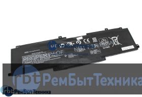 Аккумуляторная батарея для HP Omen 17-AP (DG06XL) 11.55V 99Wh