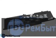 Аккумуляторная батарея   HP Omen 17-AP (DG06XL) 11.55V 99Wh