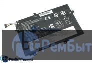 Аккумуляторная батарея   Lenovo ThinkPad L480 (L17M3P54) 11.1V 4100mAH OEM