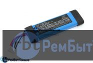 Аккумуляторная батарея CameronSino CS-JMF400SL  JBL Flip Essential 3.7V 3000mAh / 11.10Wh