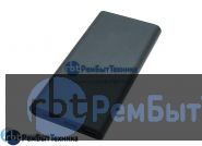 Универсальный внешний Аккумулятор для Xiaomi Mi Powerbank 3 10000mah (Micro and Type-C) black