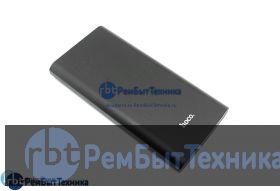 Внешний Аккумулятор для Powerbank HOCO J68 Resourceful 5V, 2.0A, 10000mAh, черный