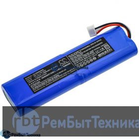 Аккумулятор для CS-EDN930VX  пылесоса Ecovacs Deebot Ozmo 900, Deebot Ozmo 901 14.4v 3400mAh