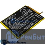 Аккумулятор для CS-DGY600SL BAT16523200  Doogee Y6, Y6c 3.8V / 3000mAh / 11.40Wh