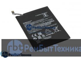Аккумуляторная батарея для BN52  Xiaomi Redmi Note 9 Pro 5020mAh