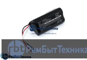 Аккумулятор для CS-WXH70SL  Wella Xpert HS70 3,6V 700mAh Ni-MH