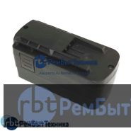 Аккумулятор для FESTOOL (p/n: 494522, BPS 12 C), 2.0Ah 12V Ni-Mh