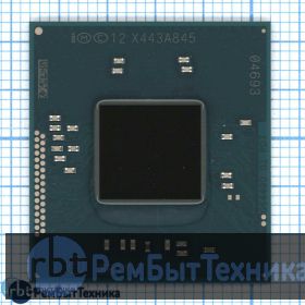 Процессор Intel SR1YW N3540