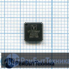 Микросхема VT1316MAFQR-031